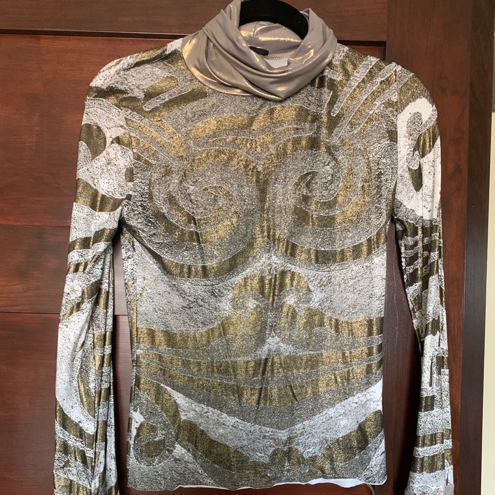 Designer top - great for a special occasion